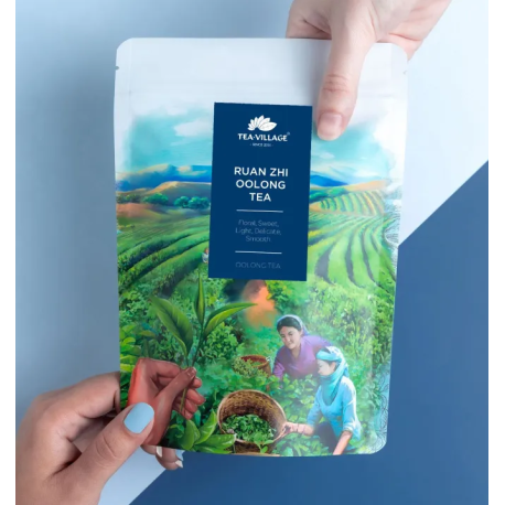 Oolong Four Seasons