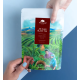 Jin Xuan Red Tea