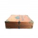 Wooden Gift Pu-erh Box for a Cake 357g.