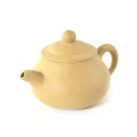 Китайский глиняный чайник