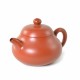 Small Clay Teapot from China