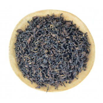 Jin Xuan Black Tea