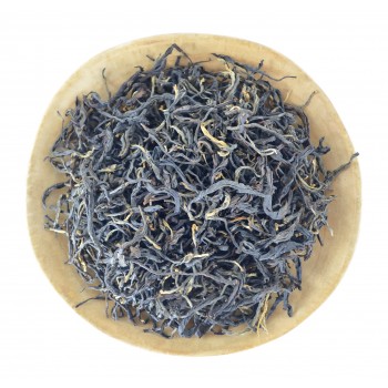 Assam Red Tea from Tea Trees