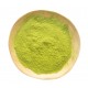 Green tea powder