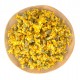 Чай из желтых хризантем