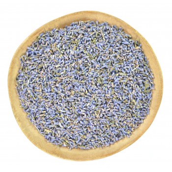 Lavender Tea