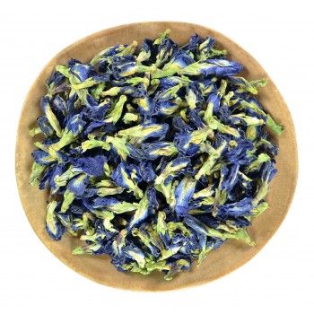 Blue Pea tea