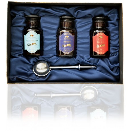 Exclusive Tea Gift Set for Him or Her