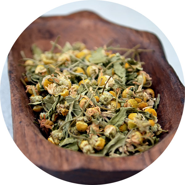 100% Natural Herbal Tea The Cooling Paradise