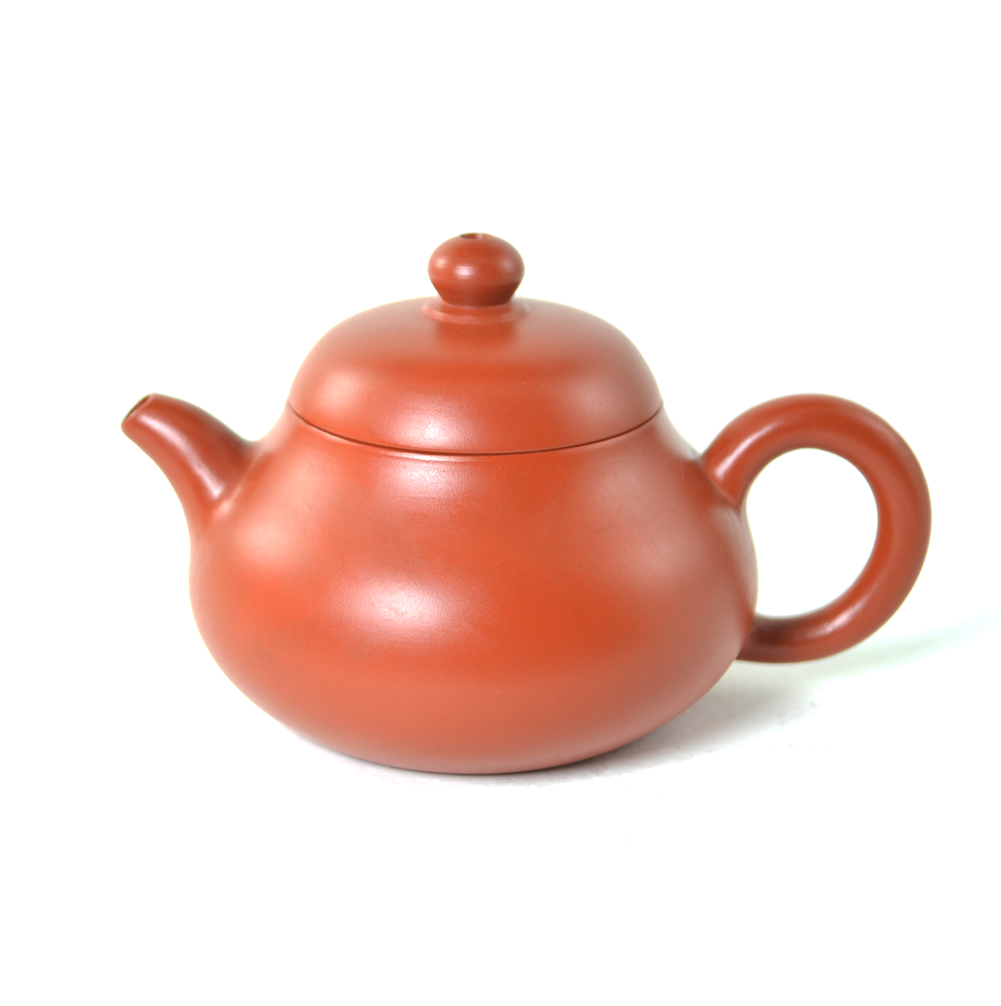Small Clay Teapot from China